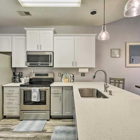 Lovely Myrtle Beach Condo With Community Pool! Luaran gambar