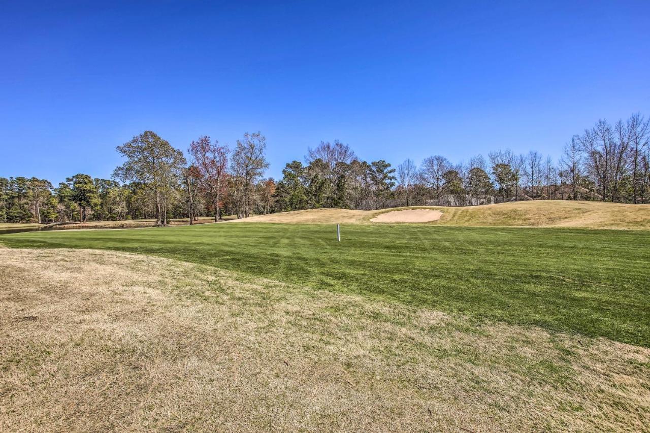 Lovely Myrtle Beach Condo With Community Pool! Luaran gambar