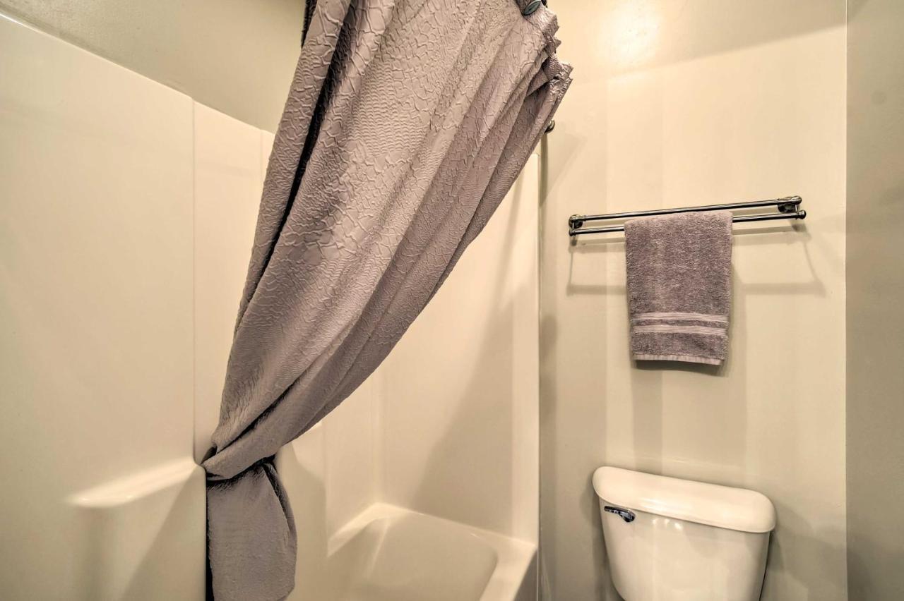 Lovely Myrtle Beach Condo With Community Pool! Luaran gambar
